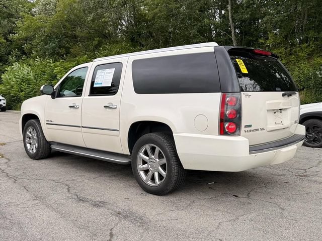 Used 2012 GMC Yukon XL Denali AWD/4WD image 8