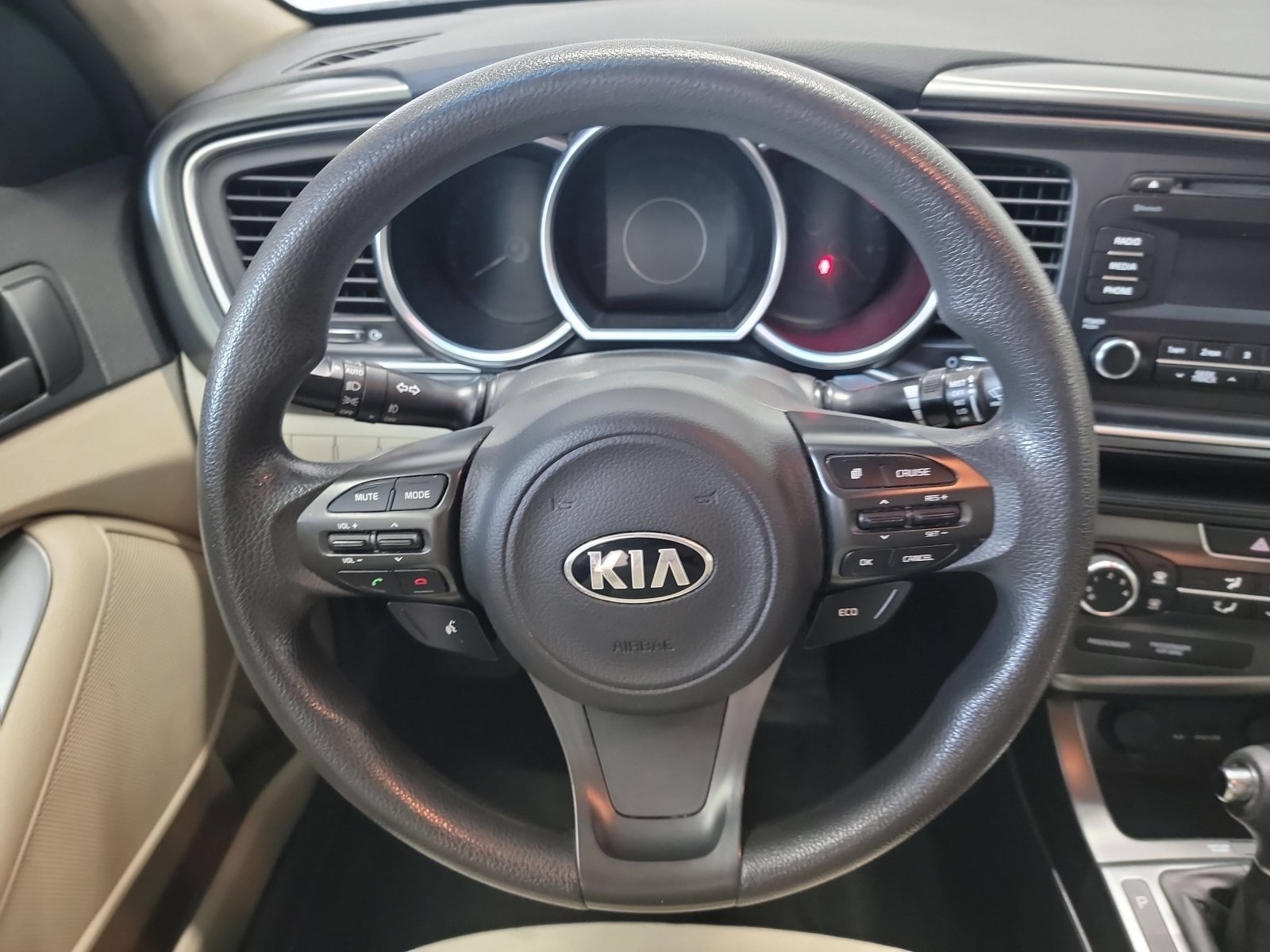 Used 2015 Kia Optima LX FWD image 17