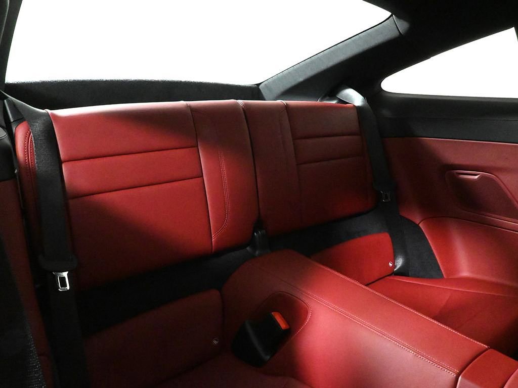 Used 2022 Porsche 911 Carrera 4 GTS image 39