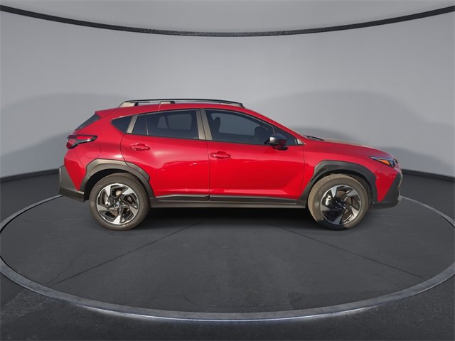 New 2026 Subaru Crosstrek 2.5i Limited image 2