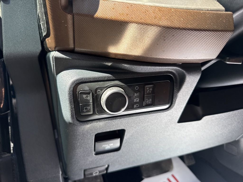 Used 2022 Ford Bronco Outer Banks image 16