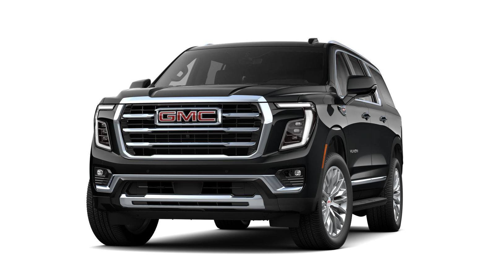 New 2027 GMC Yukon XL Elevation w/ Elevation Premium Package AWD/4WD image 36
