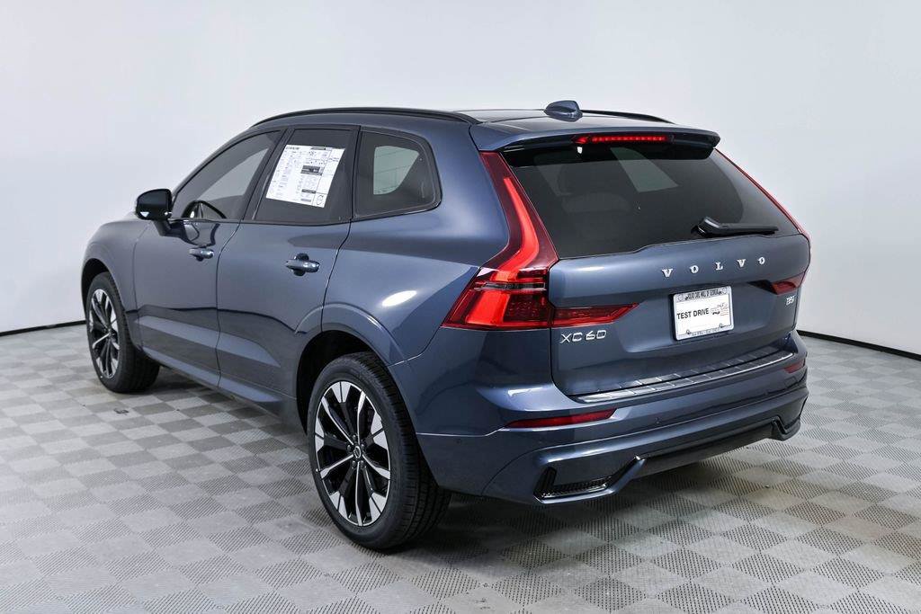 New 2026 Volvo XC60 B5 Plus w/ Protection Package Premier AWD/4WD image 3