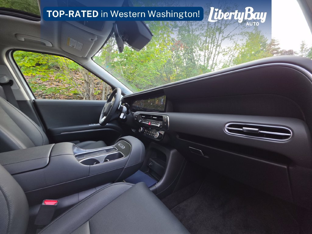 Used 2026 Hyundai Palisade Limited AWD/4WD image 18