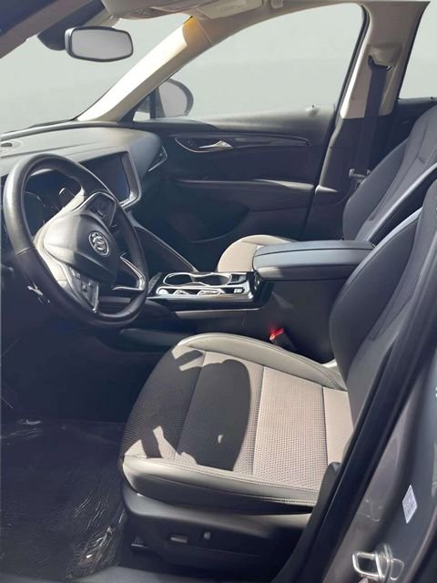 Used 2023 Buick Envision Preferred image 8