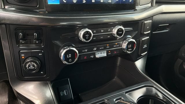 Used 2021 Ford F150 Tremor w/ Equipment Group 401A Mid AWD/4WD image 17