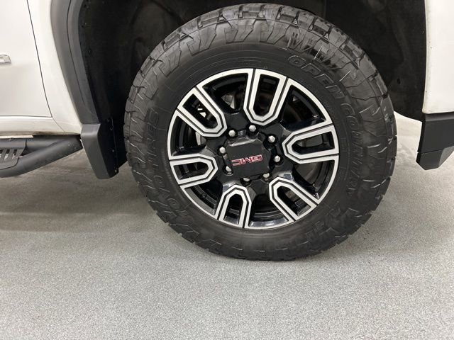 Used 2022 GMC Sierra 2500 AT4 AWD/4WD image 32