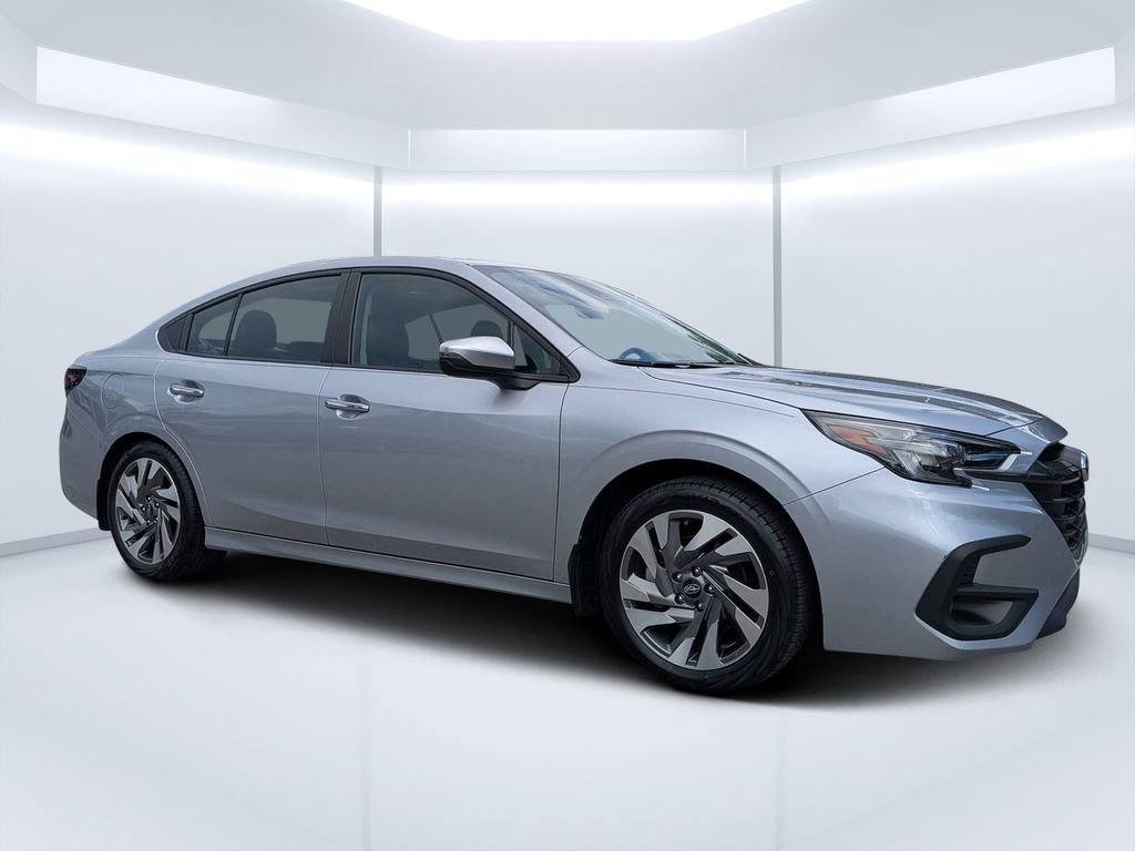 Certified 2025 Subaru Legacy Touring XT w/ Popular Package #2