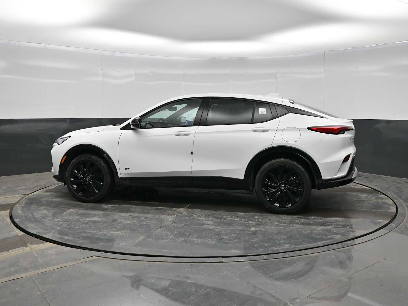 New 2026 Buick Envista Sport Touring w/ Convenience I Package image 5