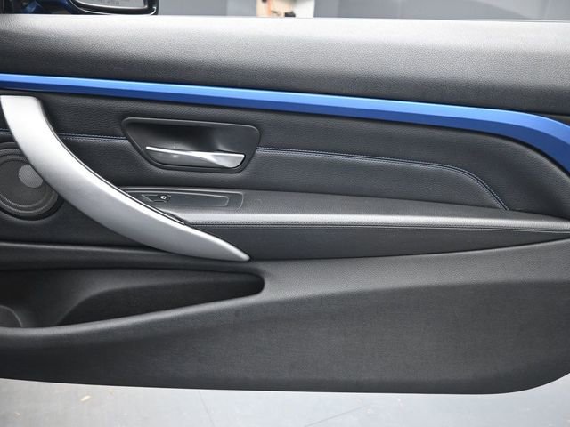 Used 2016 BMW 428i Convertible image 27