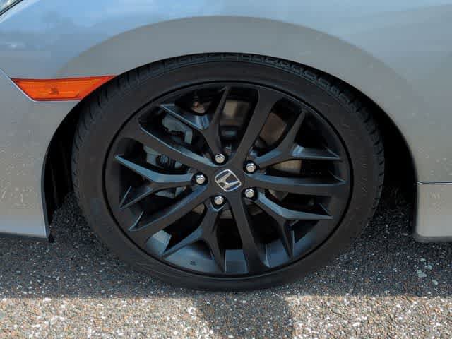 Used 2020 Honda Civic Si image 14