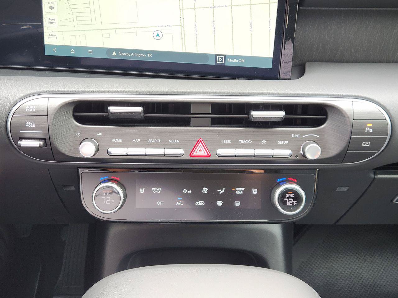 New 2026 Hyundai Palisade FWD Hybrid image 16