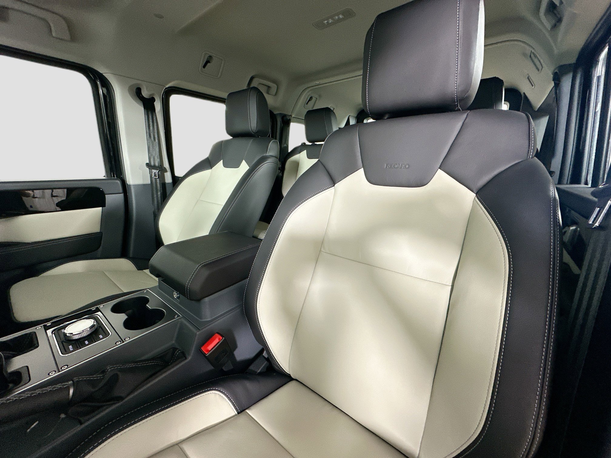 New 2026 INEOS Grenadier AWD/4WD image 34