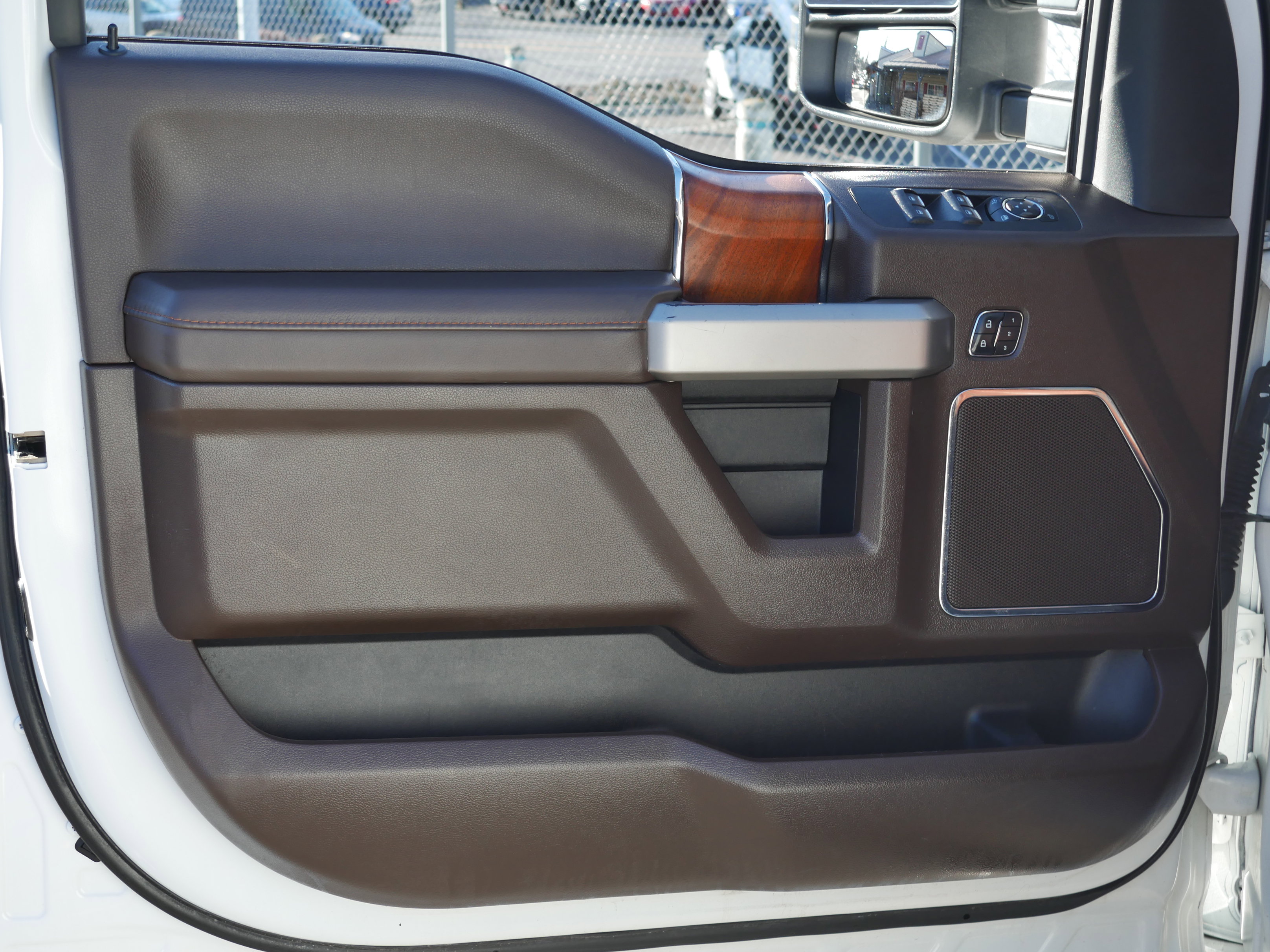 Used 2020 Ford F150 King Ranch w/ Equipment Group 601A Luxury image 40