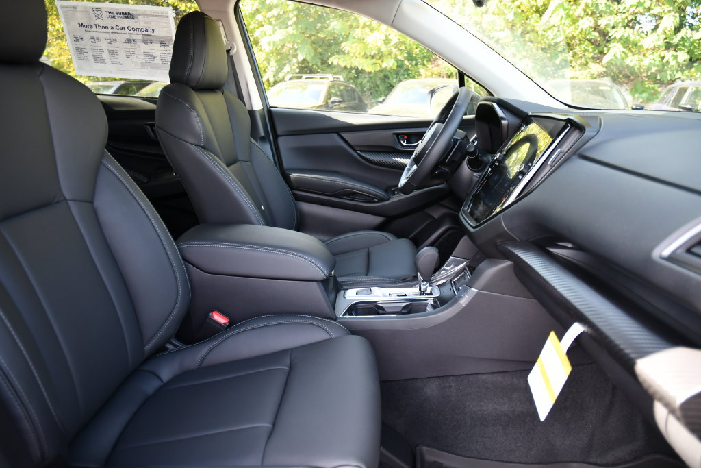 New 2027 Subaru Ascent Premium AWD/4WD image 30