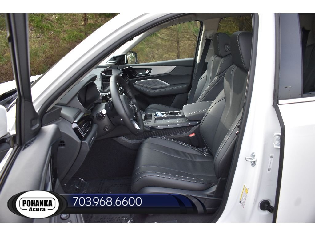 New 2026 Acura MDX w/ Technology Package AWD/4WD image 27