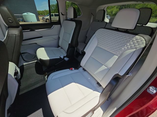 Used 2024 GMC Acadia Denali w/ LPO, Floor Liner Package AWD/4WD image 23