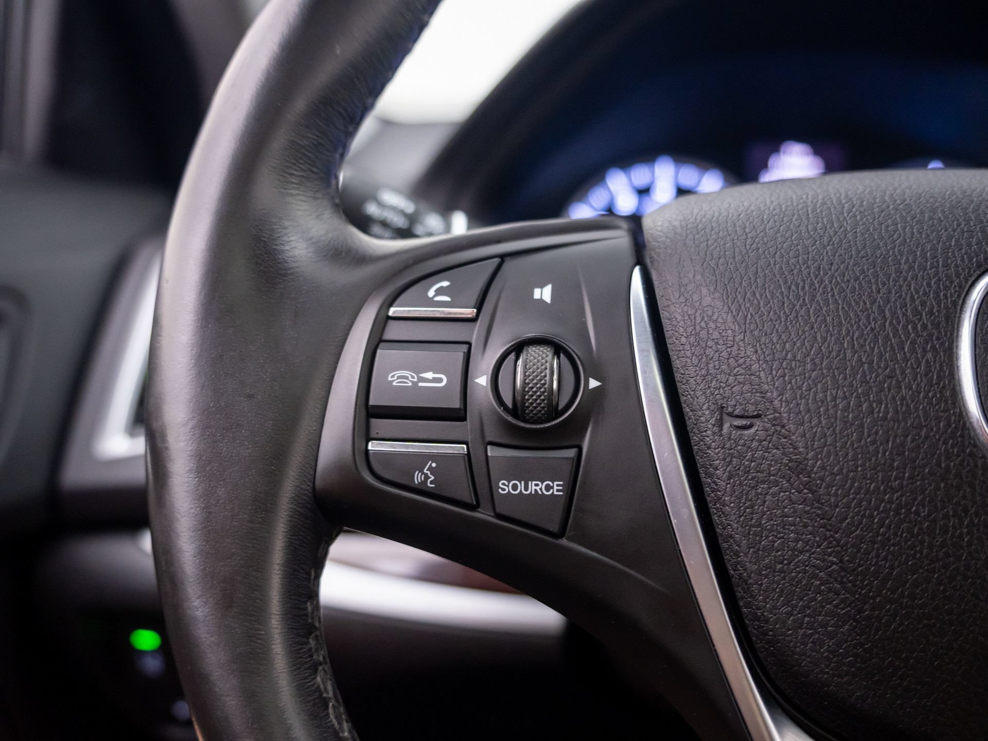 Used 2015 Acura TLX V6 SH-AWD w/ Advance Package image 31