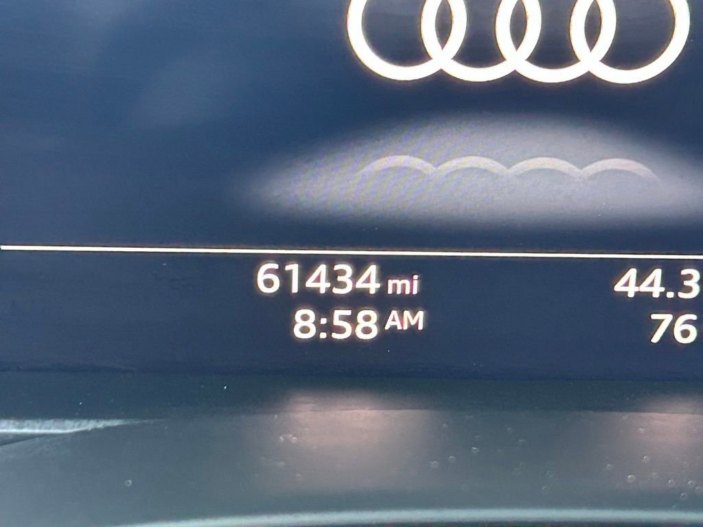 Used 2019 Audi A6 3.0T Prestige w/ Prestige Package AWD/4WD image 29