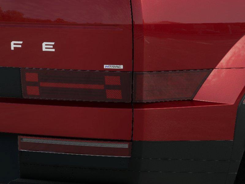 New 2027 Hyundai Santa Fe SEL AWD/4WD image 10