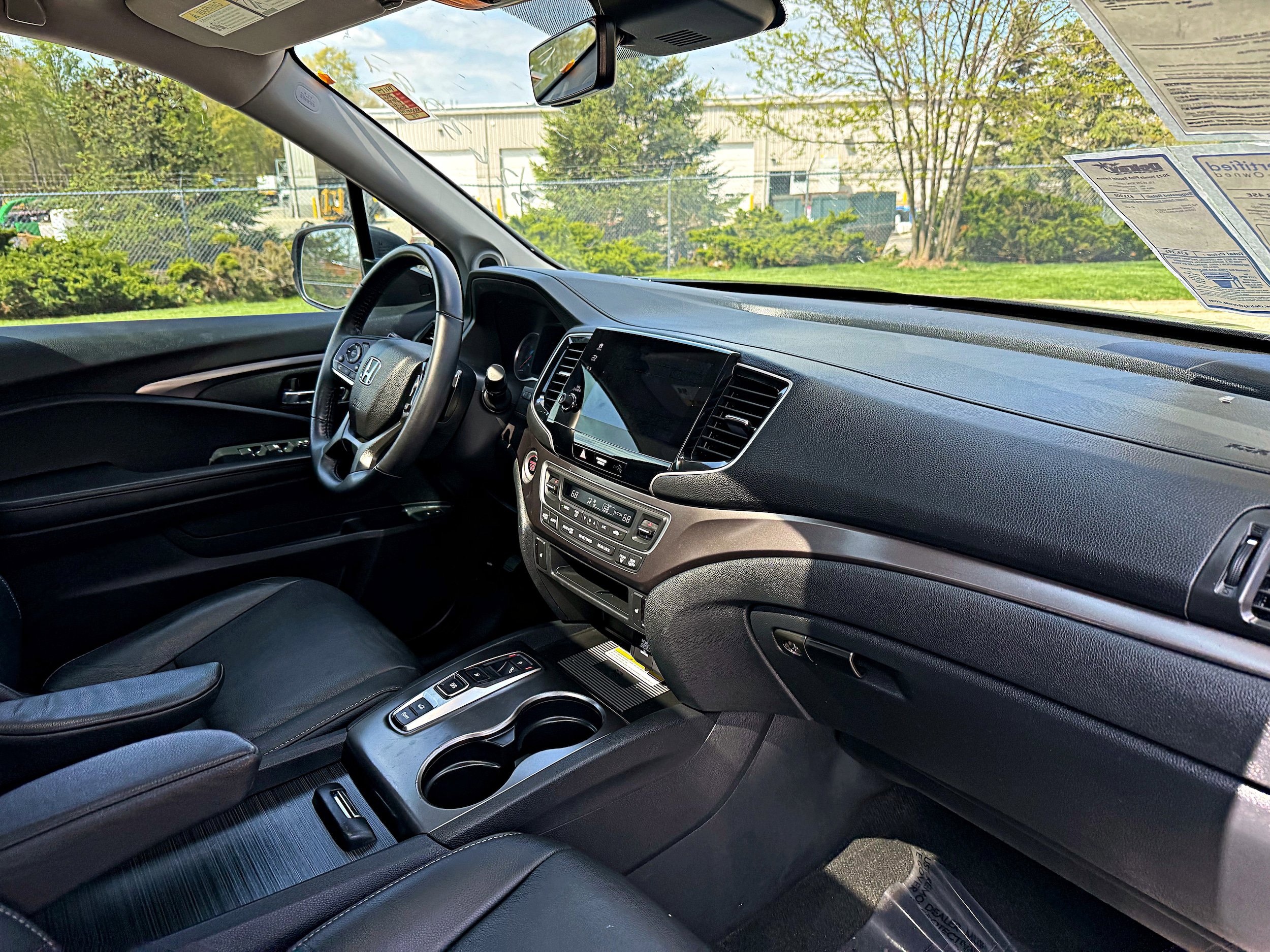 Used 2022 Honda Pilot Special Edition image 23