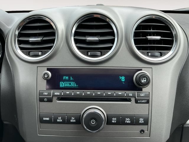 Used 2012 Chevrolet Captiva Sport LT FWD image 15