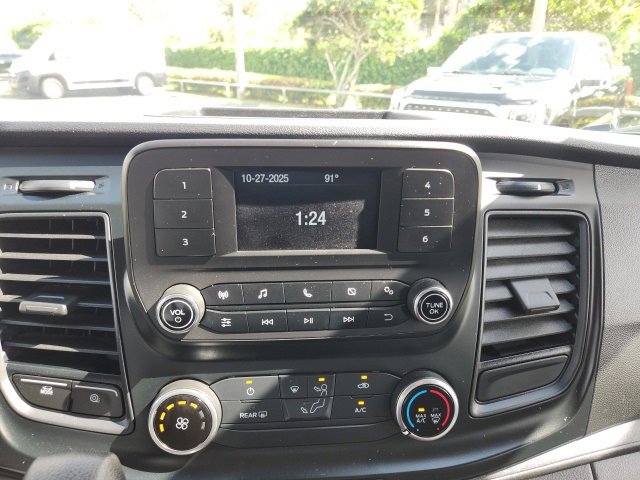 Used 2024 Ford Transit 250 Low Roof w/ Exterior Upgrade Package image 27