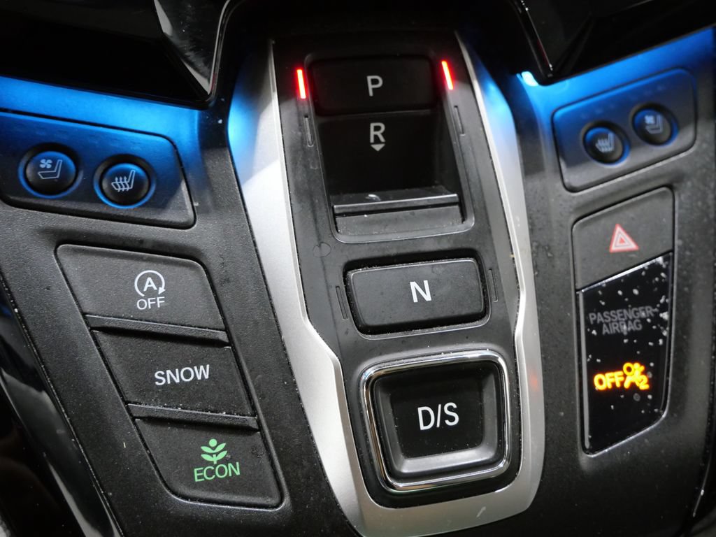 Used 2024 Honda Odyssey Elite image 23