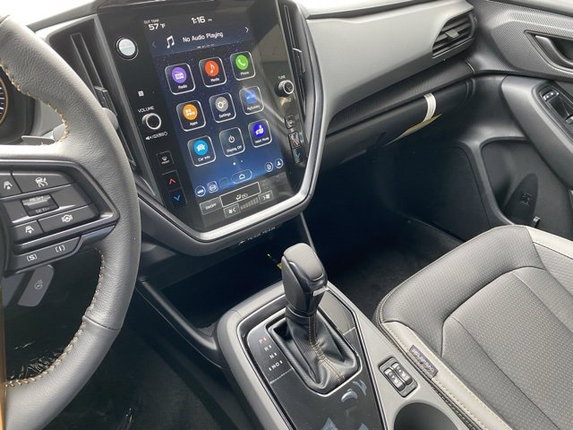 New 2026 Subaru Crosstrek 2.5i Wilderness image 15