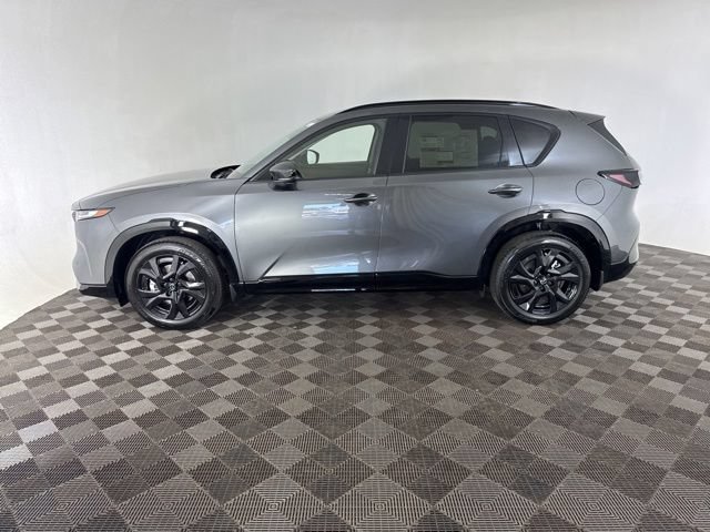 New 2026 MAZDA CX-5 2.5 S w/ Premium Plus Package AWD/4WD image 8