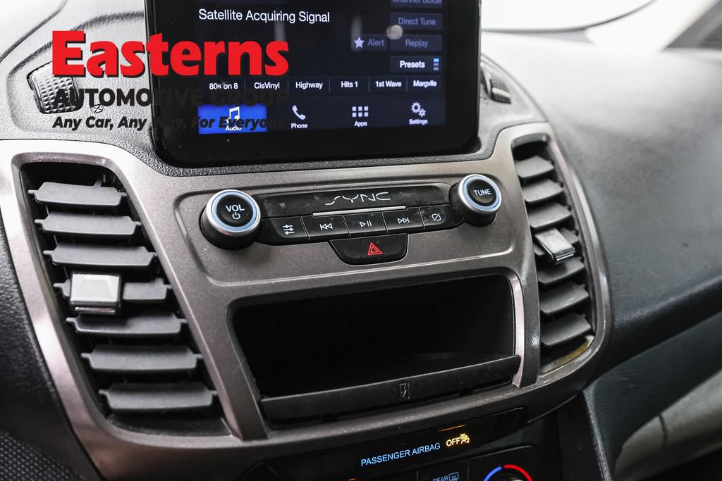 Used 2020 Ford Transit Connect XLT FWD image 20