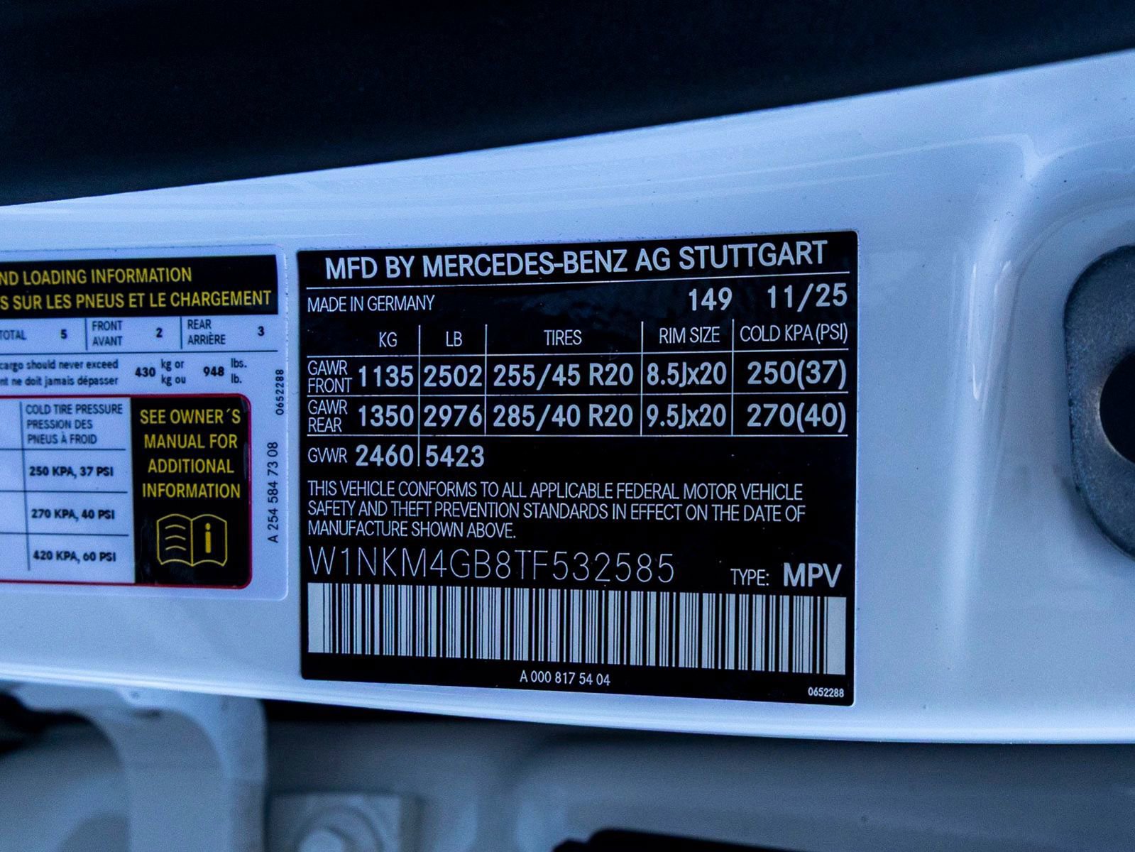 New 2026 Mercedes-Benz GLC 300 image 32
