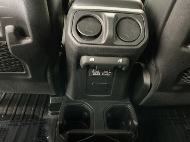 Used 2022 Jeep Gladiator Mojave w/ LED Lighting Group AWD/4WD image 24