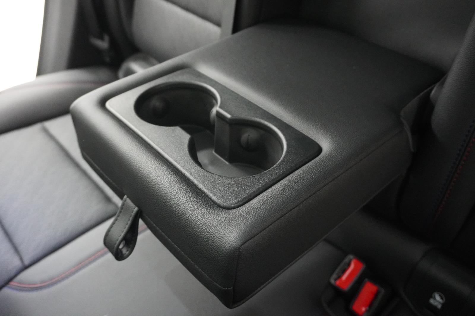 New 2026 Chevrolet Equinox RS w/ Convenience Package III image 42