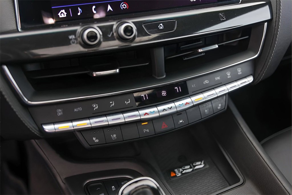 Used 2020 Cadillac CT5 Premium Luxury image 18