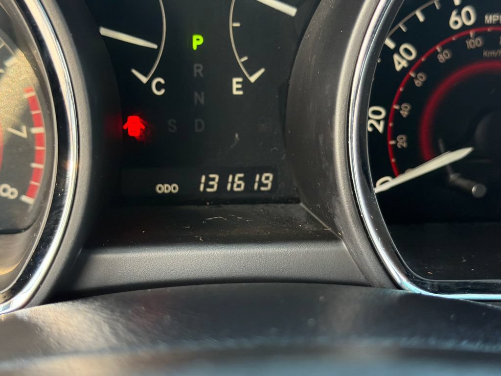 Used 2013 Toyota Highlander Limited FWD image 29