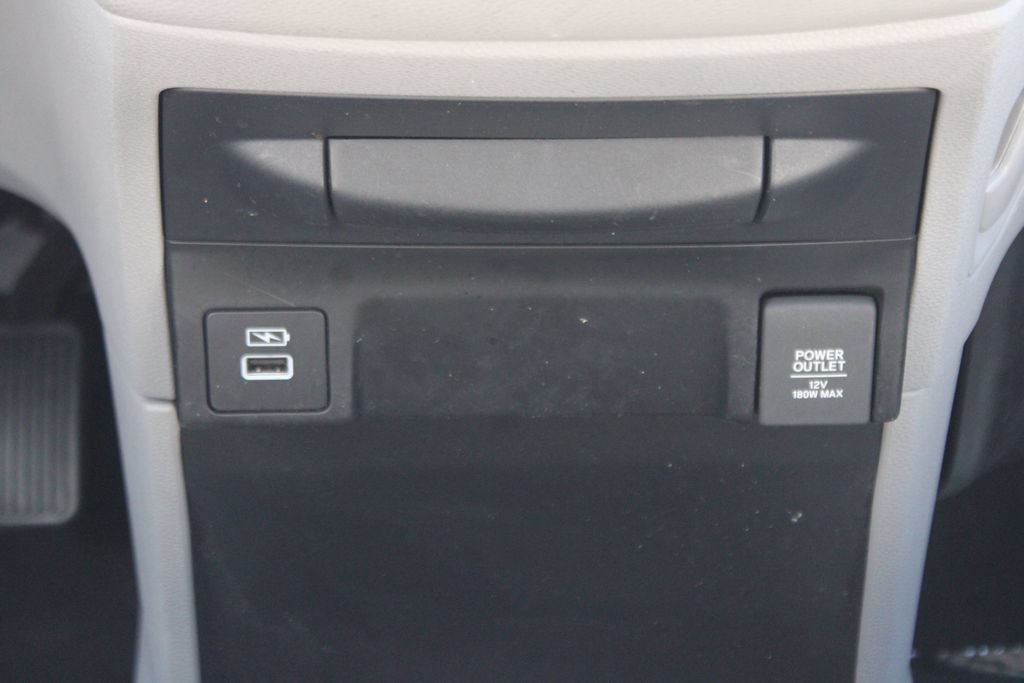 Used 2023 Honda Odyssey EX-L image 25