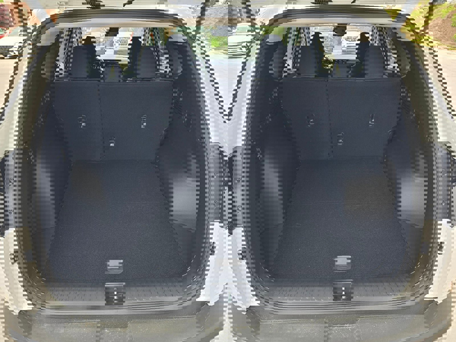 New 2026 Hyundai Tucson SEL image 25