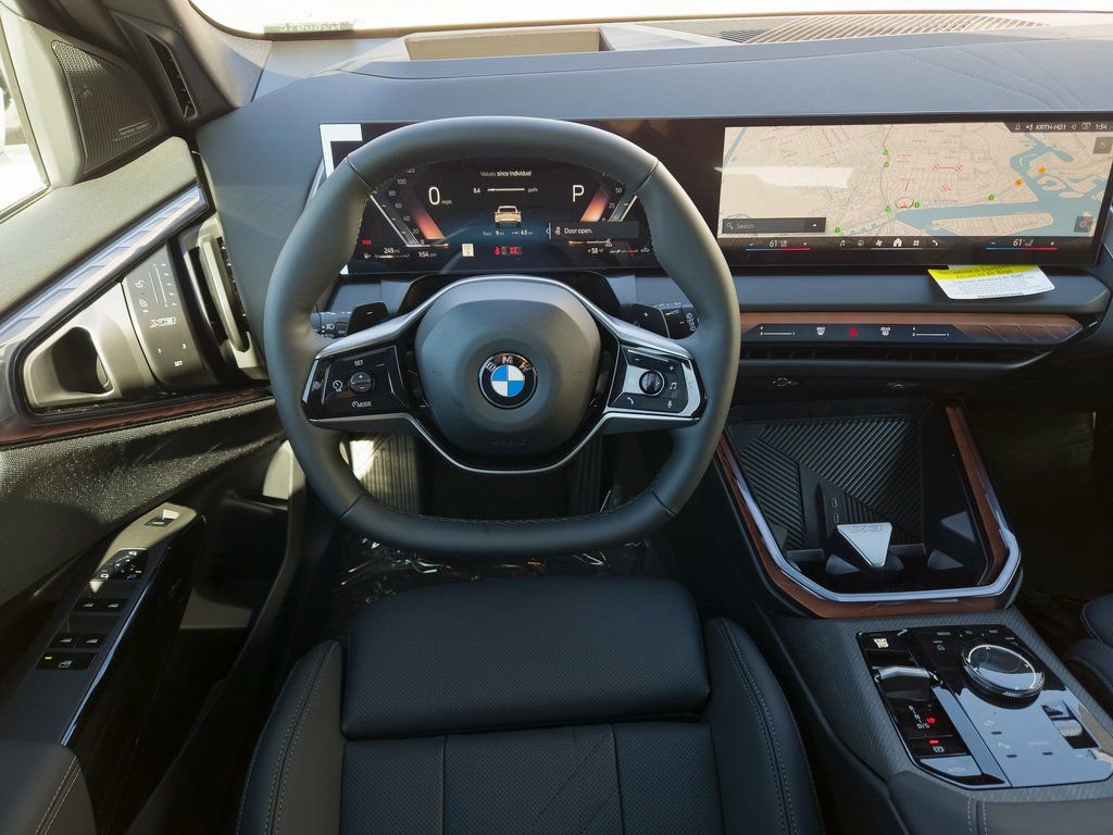 New 2026 BMW X3 xDrive30 w/ Premium Package image 15