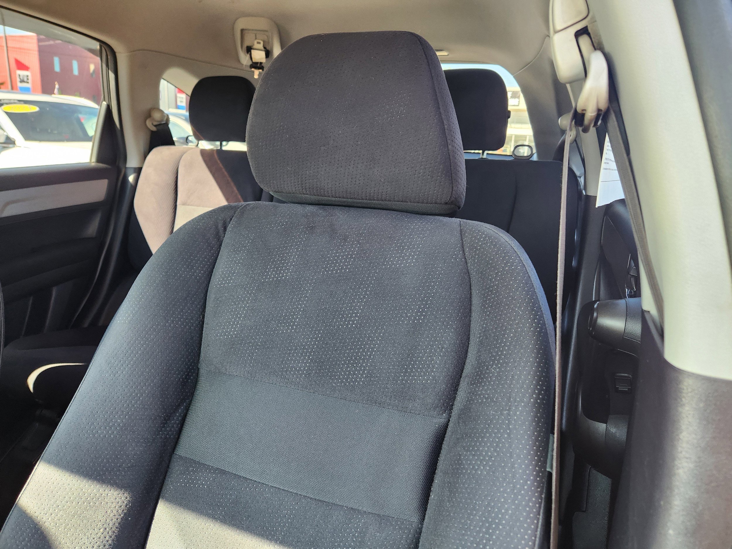 Used 2011 Honda CR-V SE image 11