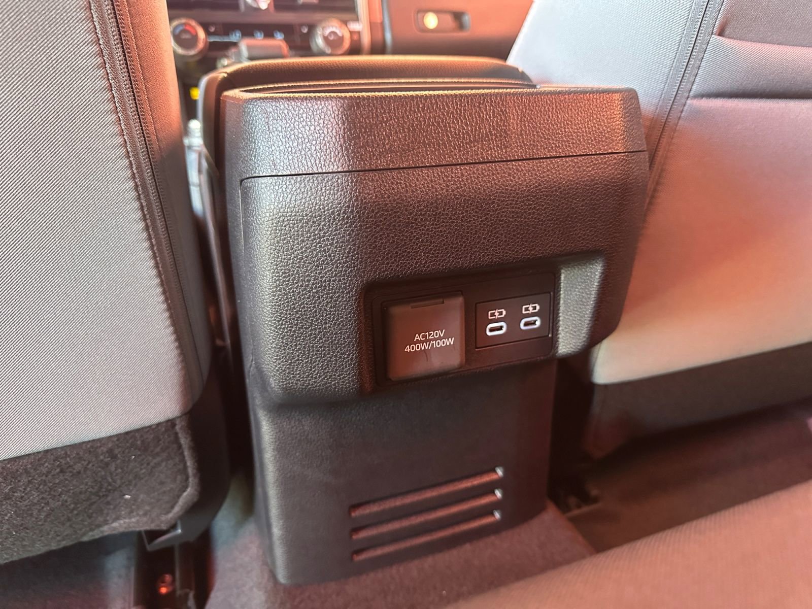 New 2026 Toyota Tacoma TRD Off-Road image 18