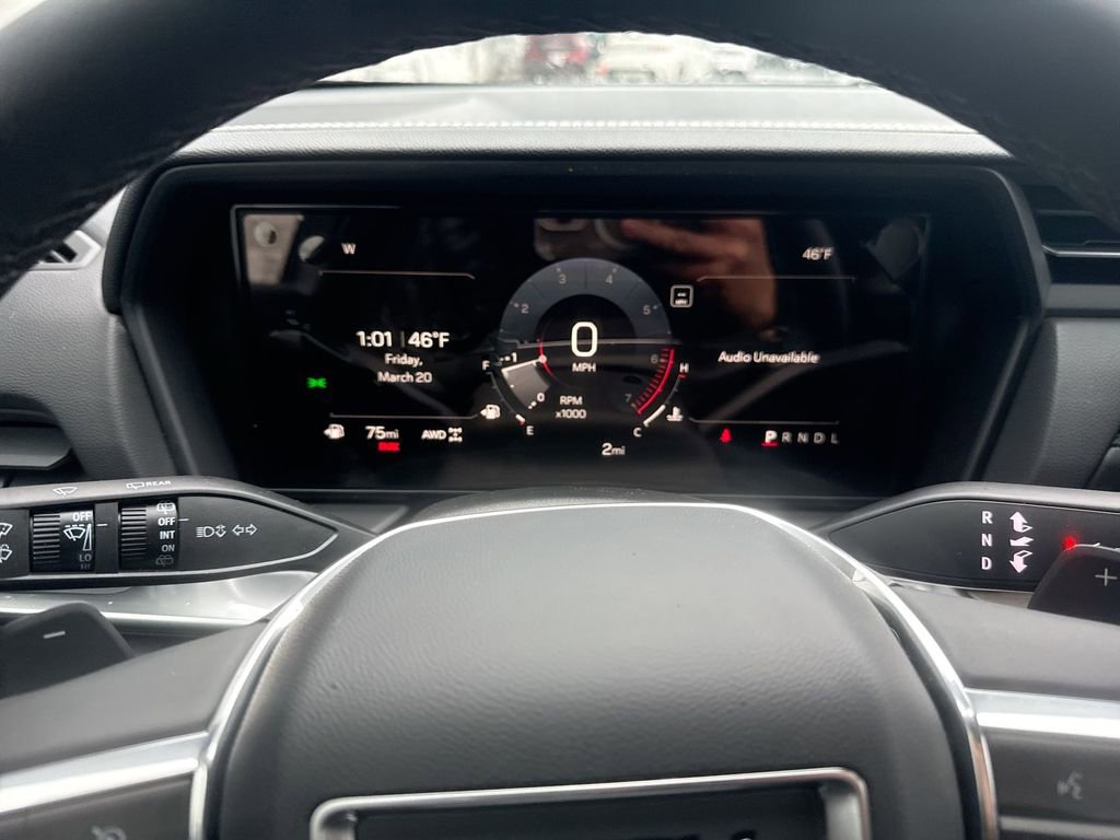 New 2026 GMC Terrain Denali image 11