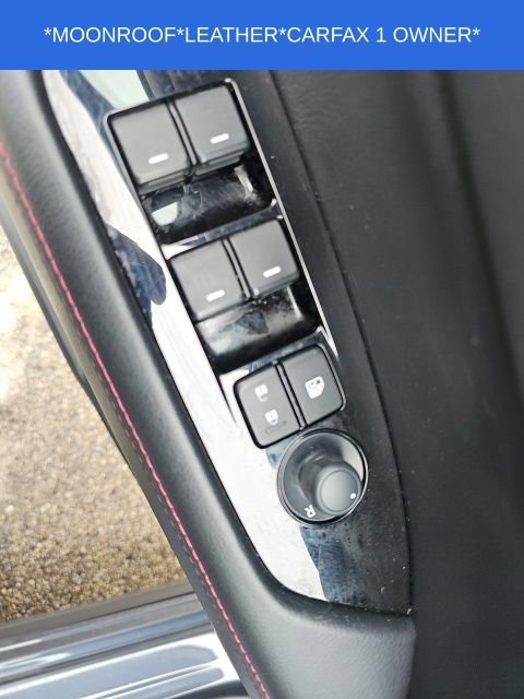 Used 2024 MAZDA CX-5 Carbon Edition image 28