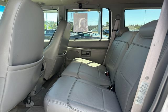 Used 1997 Ford Explorer XLT AWD/4WD image 20