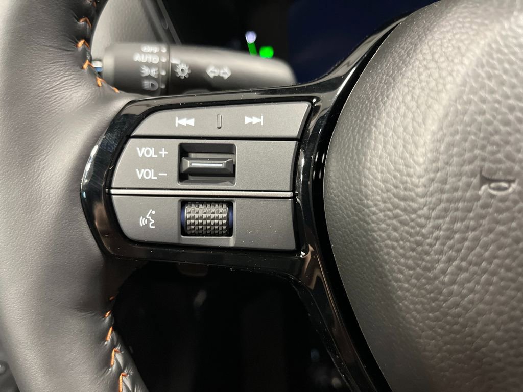 New 2026 Honda CR-V Sport Touring image 18