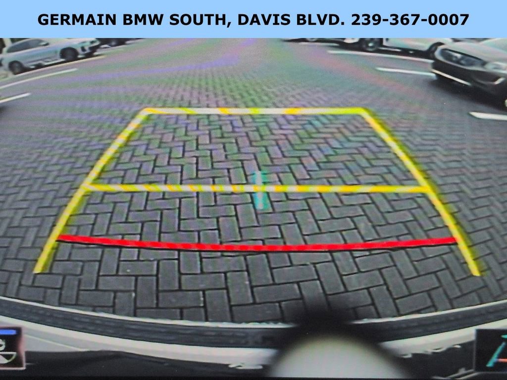 Used 2022 Lexus RX 350L Premium w/ Premium Package image 22