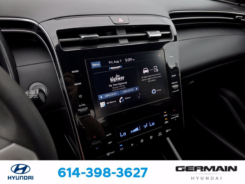 Used 2024 Hyundai Santa Cruz SEL AWD/4WD image 24