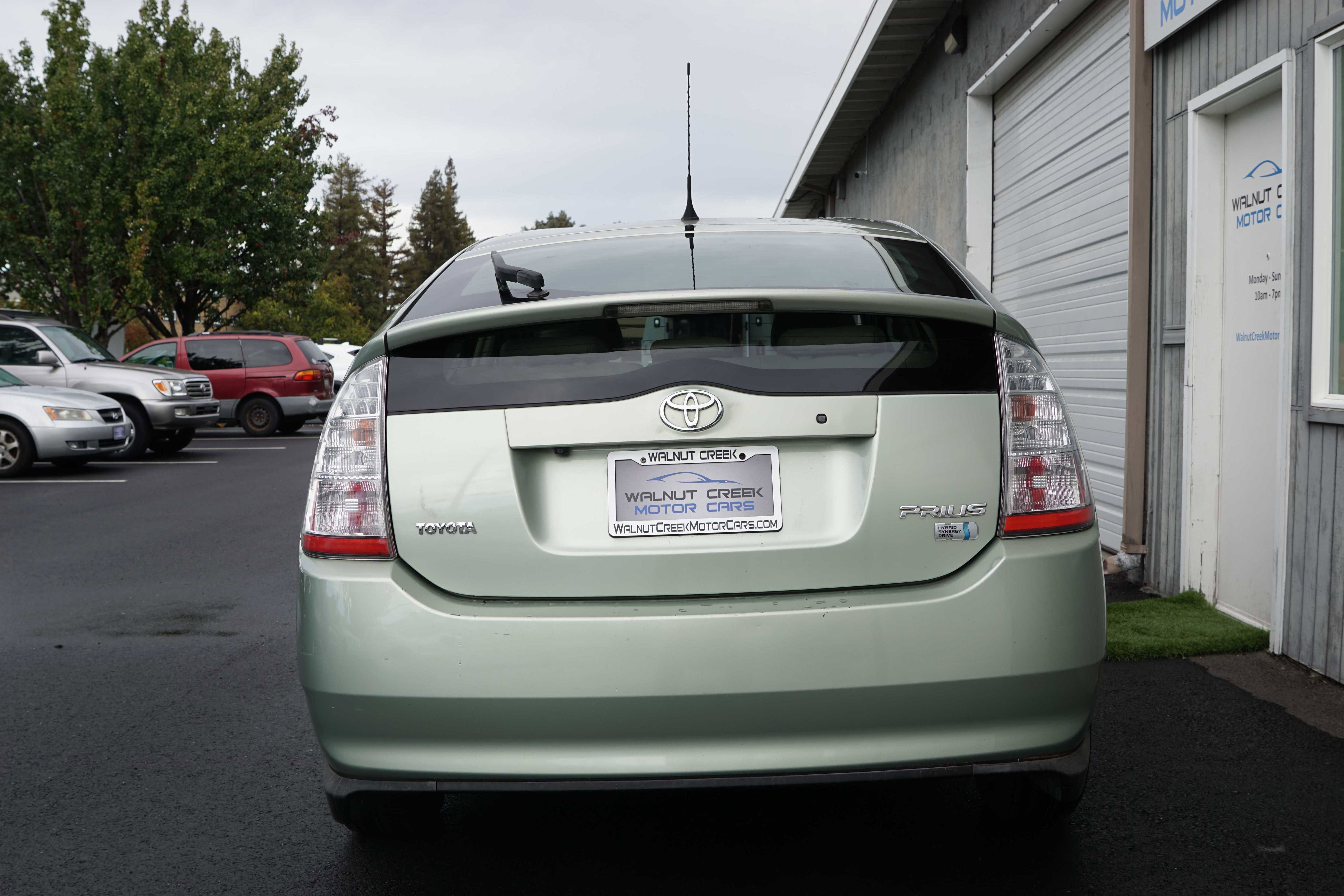 Used 2009 Toyota Prius image 14