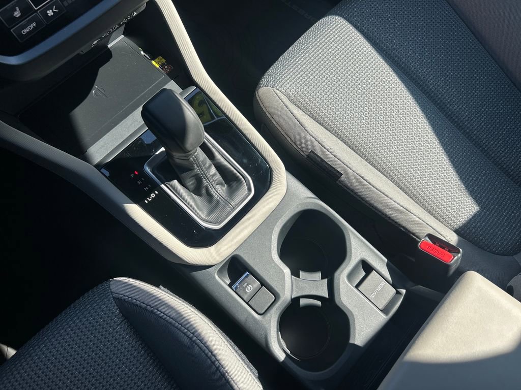 Certified 2025 Subaru Forester Premium image 29