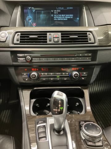 Used 2014 BMW 535d xDrive AWD/4WD image 25